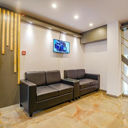Fabhotel Athasri Inn - Nr Bellandur Railway Station Bangalore Exterior photo